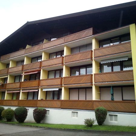 Apartment Enzian Kaprun Exterior foto